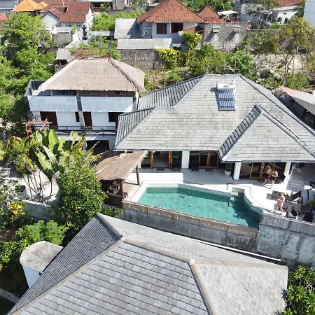 Surf Bali Villa