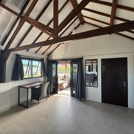 Surf Bali Villa