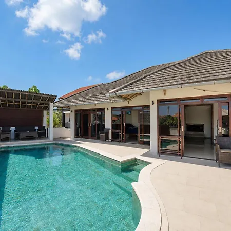 Surf Bali Villa