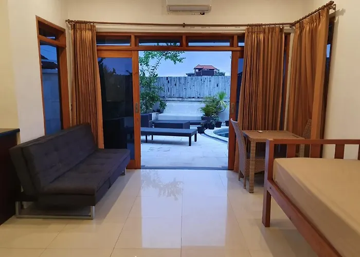 Surf Bali *
