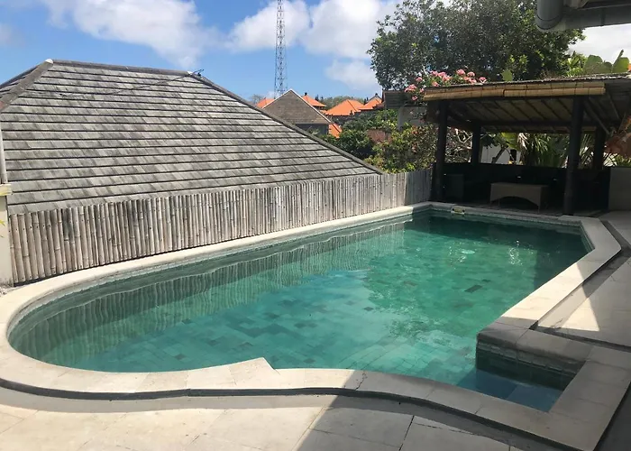 Surf Bali Guest house
