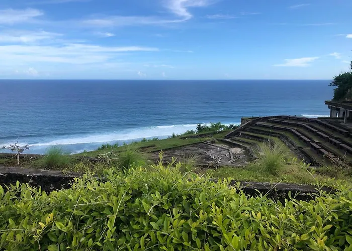 Surf Bali Guest house Uluwatu (Bali)