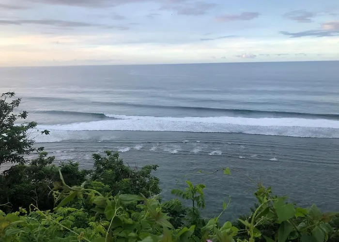Guest house Surf Bali Uluwatu (Bali)