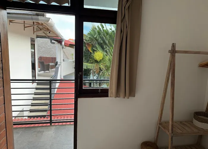 Surf Bali Guest house