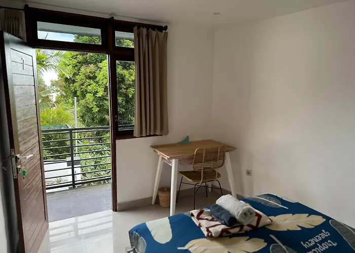 Guest house Surf Bali *
