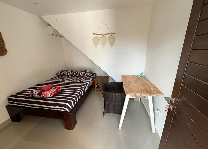 Guest house Surf Bali Uluwatu (Bali)