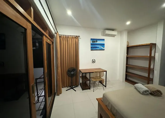 Surf Bali *