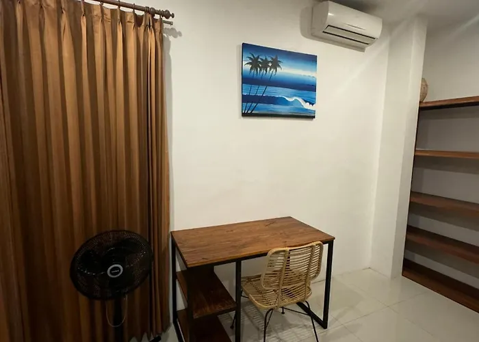 Surf Bali Guest house