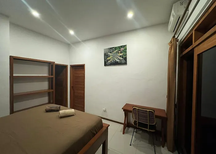 Surf Bali Guest house Uluwatu (Bali)