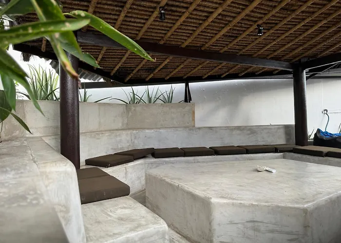 Guest house Surf Bali *