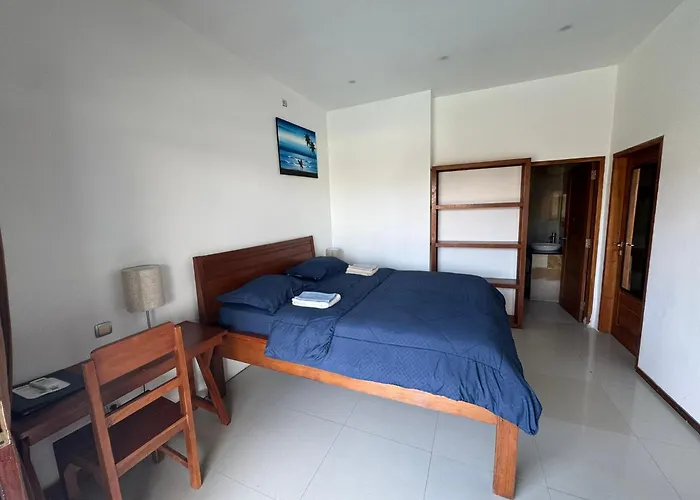 Guest house Surf Bali