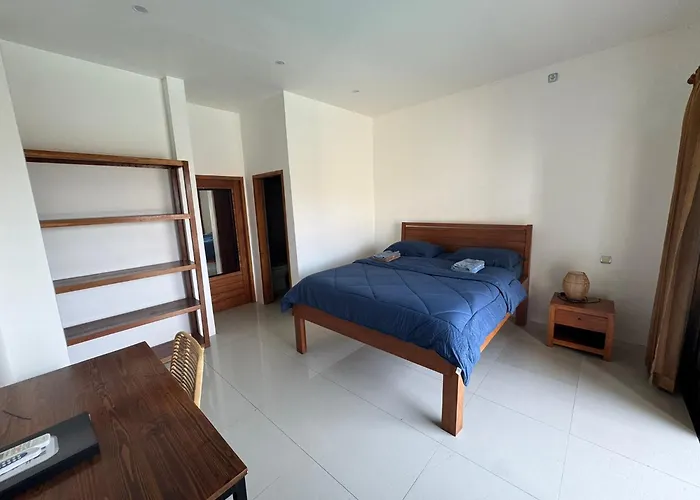 Surf Bali Guest house *