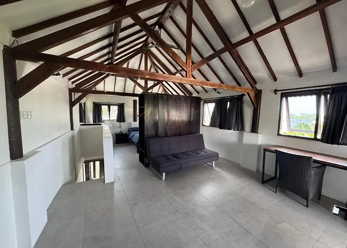 Guest house Surf Bali *