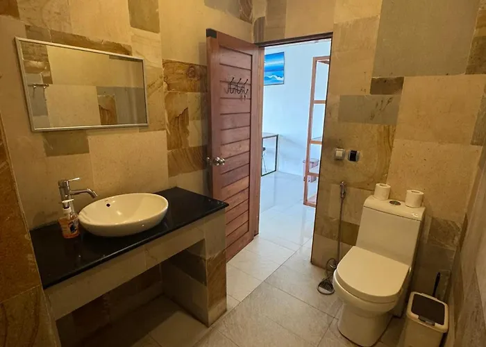 Surf Bali Guest house Uluwatu (Bali)