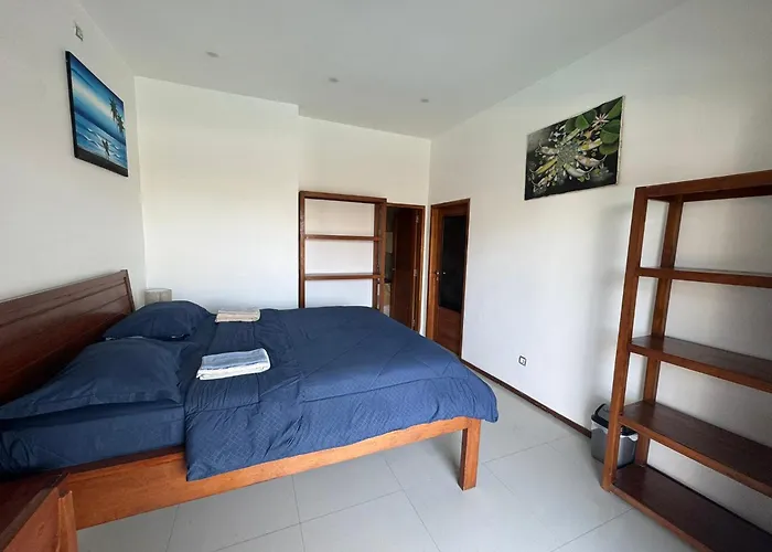 Guest house Surf Bali Uluwatu (Bali)