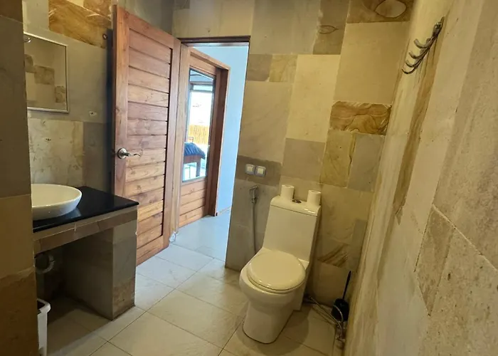 Surf Bali Guest house Uluwatu (Bali)