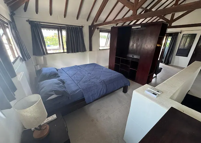 Surf Bali Guest house *