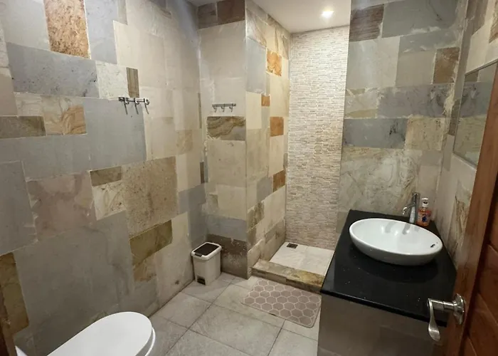 Guest house Surf Bali *