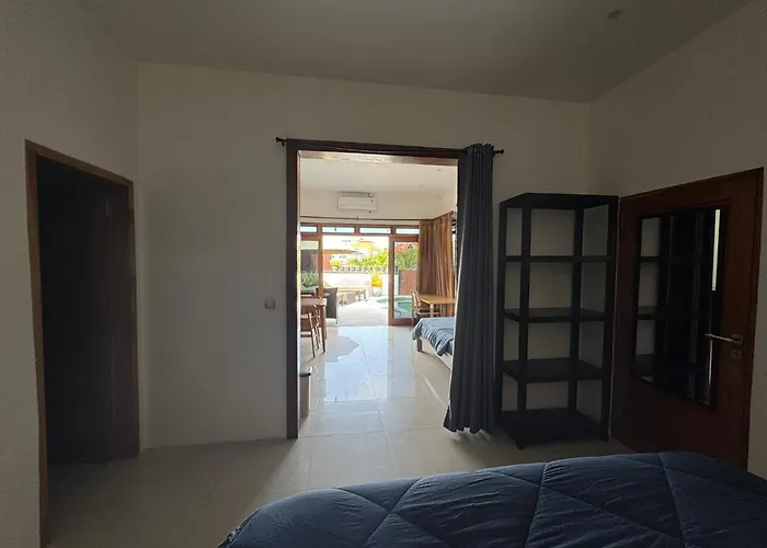 Surf Bali Guest house Uluwatu (Bali)