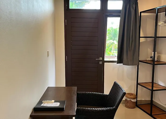 Guest house Surf Bali Uluwatu (Bali)