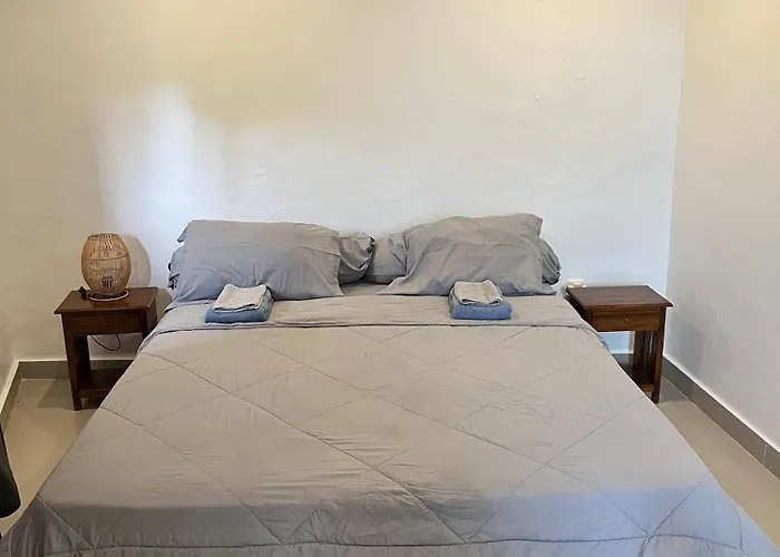 Surf Bali Guest house *